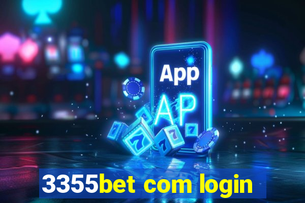 3355bet com login